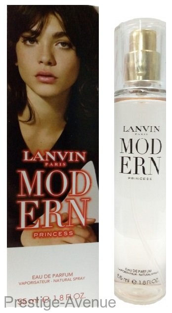 Lanvin Modern Princess edp феромоны 55 мл