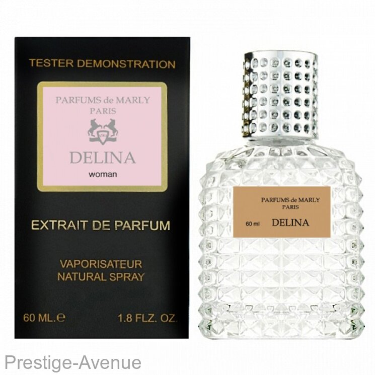 Тестер Parfums de Marly Delina Royal Essence 60 мл NEW