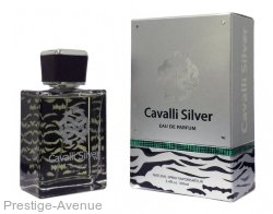 Cavalli "Silver" 100 мл