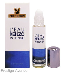 Kenzo - L'eau Par Kenzo Homme Intense шариковые духи с феромонами 10 ml