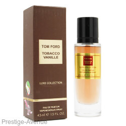 Компактный парфюм Tom Ford Tobacco Vanille edp unisex 45 ml