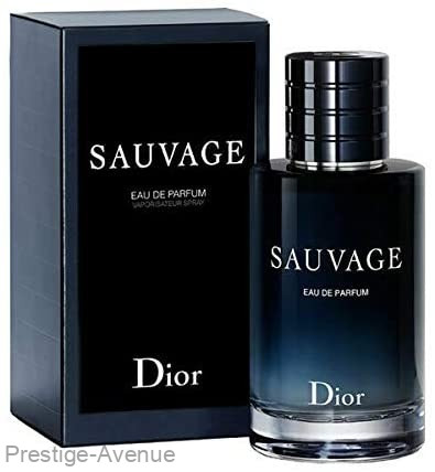 Christian Dior Sauvage for men PARFUM 50 ml A-Plus