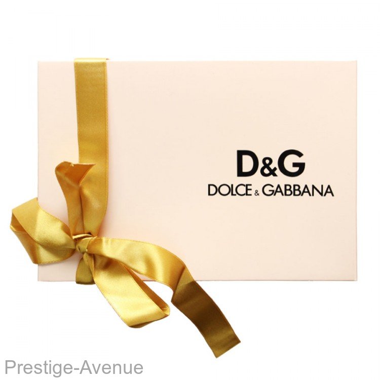 dolce and gabbana 5