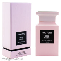 Tom Ford Rose Prick edp unisex 100 ml  A-Plus