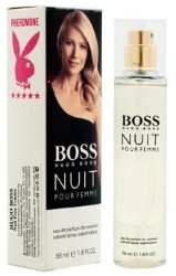 Hugo Boss Boss Nuit edp феромоны 55 мл