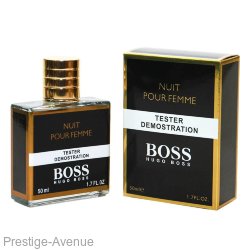 Тестер Hugo Boss Nuit Pour Femme edp 50 ml