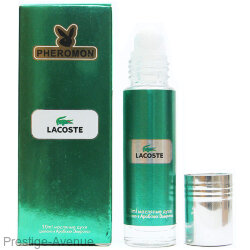 Lacoste - Essential шариковые духи с феромонами 10 ml