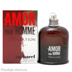 Cacharel - Туалетная вода Amor pour Homme Tentation 125 ml.