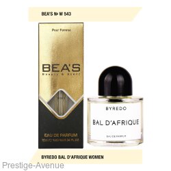 Компактный парфюм Beas Byredo Bal D'afrique for women 10ml арт. W 543