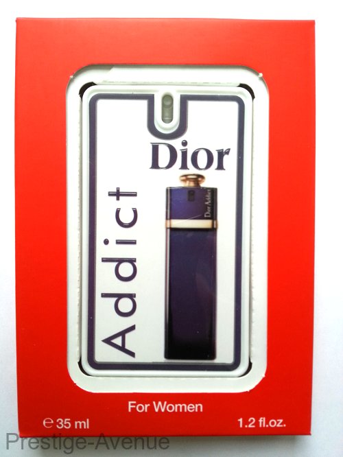 Christian Dior - Addict 35 мл
