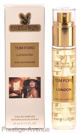 Tom Ford - London - феромоны 45 мл