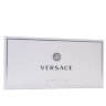 Подарочный набор Versace unisex 4 x 30 ml