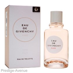 Givenchy Eau De Givenchy Rosée For Women edt 100 ml Made In UAE