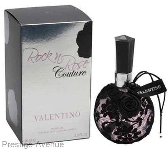 Valentino - Туалетные духи Rock’n Rose Couture 90 мл