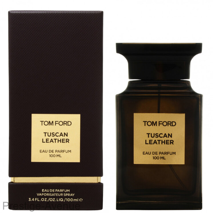 Tom Ford Tuscan Leather edp unisex 100 ml A-Plus