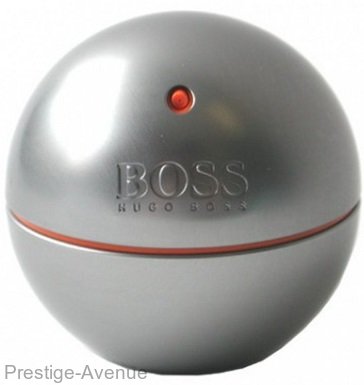 Тестер: Hugo Boss In Motion for men 90 ml.