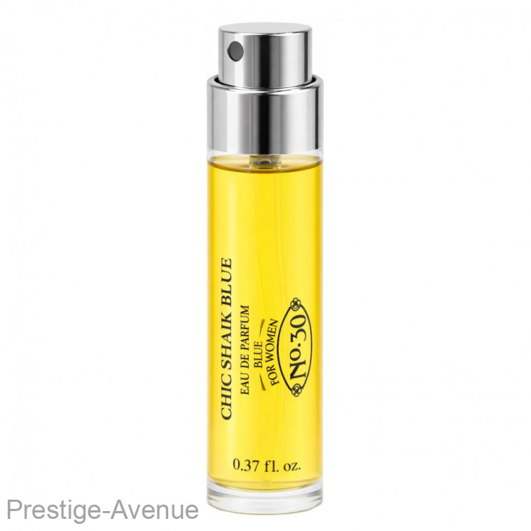 Chic Shaik Blue №30 for women 11 ml