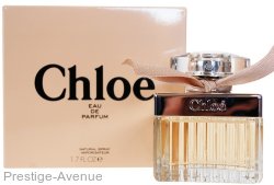 Chloe - Парфюмированая вода Chloe Eau de Parfum 75 мл