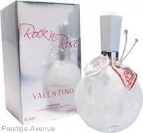Valentino - Туалетные духи Rock' n Rose Couture White 90 ml (w)