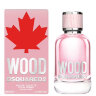 DSquared2 Wood edt pour femme 100 ml ОАЭ