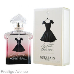 Guerlain "La Petite Robe Noire" EDP for woman 100 ml ОАЭ