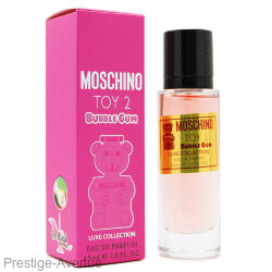 Компактный парфюм Moschino Toy Bubble Gum edt for women 45 ml