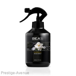 Beas Ароматический спрей - освежитель воздуха для дома Gardenia 500 ml