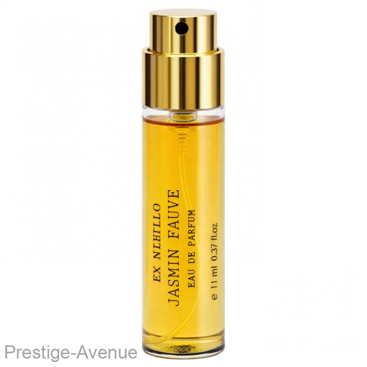Ex Nihilo Jasmin Fauve unisex  11 ml