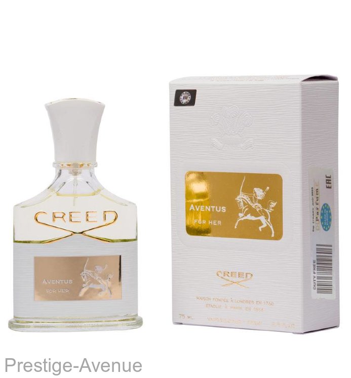 Creed Aventus for Her 100 ml 75 ml Made In UAE