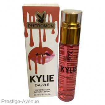 Kylie - Dazzle - for women - феромоны  45 ml
