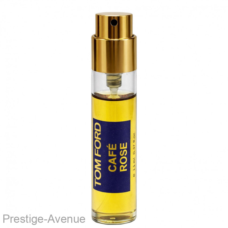Tom Ford Cafe Rose unisex edp  11 ml