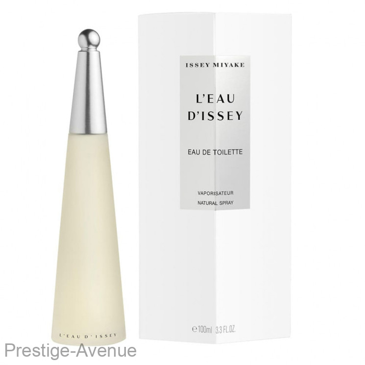 Issey Miyake L'eau D'Issey for women 100 ml  ОАЭ