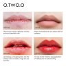 Отшелушивающий скраб для губ O.TWO.O 15g (арт. 1002)