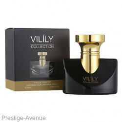 Vilily № 850 Bvlgari Jasmin Noir For Women edp 25 ml