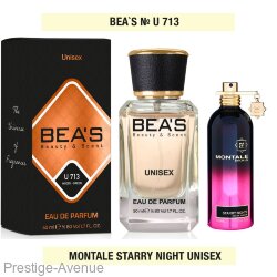 Beas U 713 Montale Starry Nights edp 50 ml