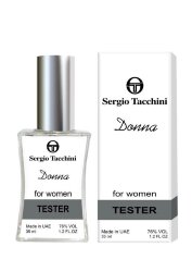 Тестер Sergio Tacchini - Donna 35 ml Made in UAE