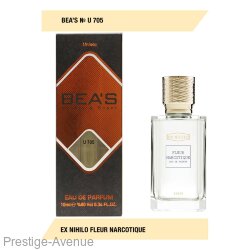 Компактный парфюм Beas Ex Nihilo Fleur Narcotique unisex 10 ml арт. U 705