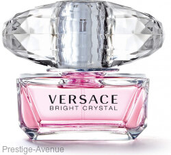 Versace "Bright Crystal" for women 90ml A-Plus