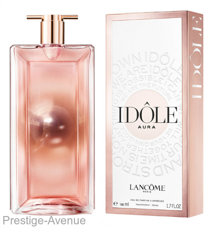 Lancome Idôle Aura edp for woman 100 ml A-Plus