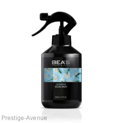 Beas Ароматический спрей - освежитель воздуха для дома Jasmine 500 ml