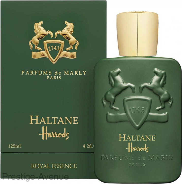 Parfums de Marly Haltane edp for men 125 ml