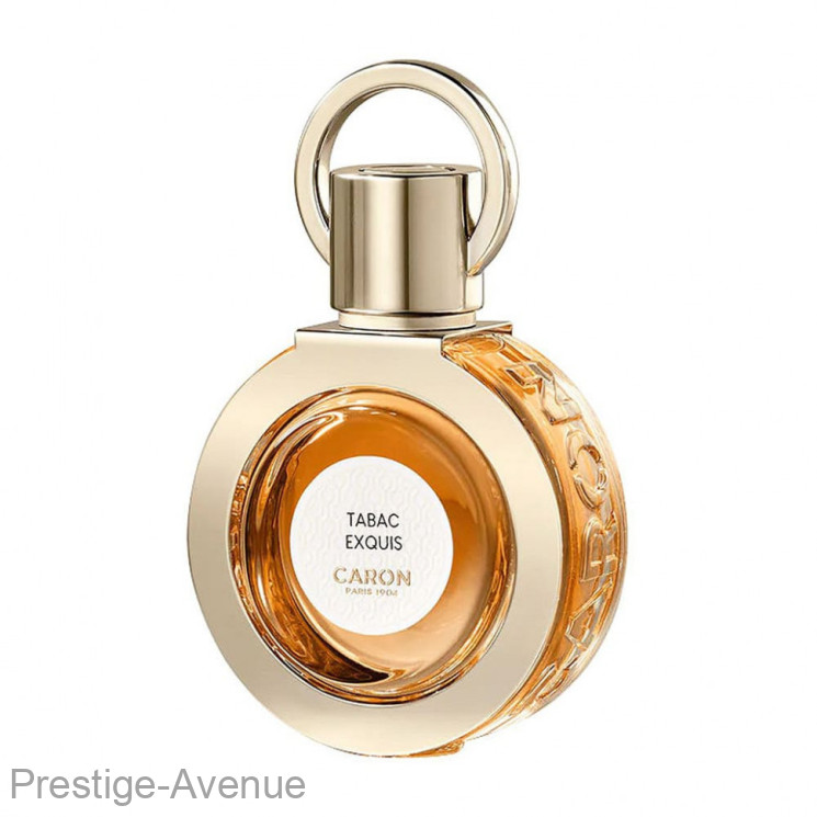 Caron Tabac Exquis (2021) edp unisex 50 ml