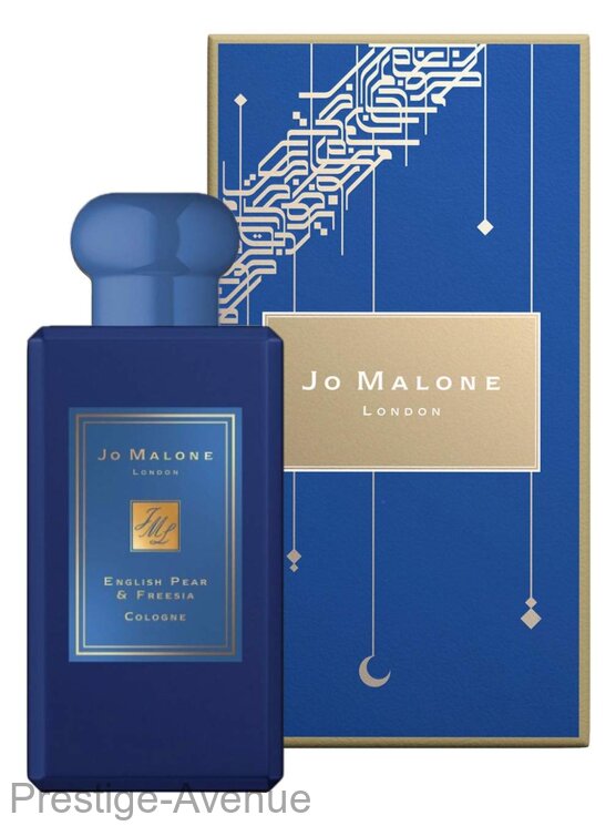 Jое Mаlоnе Cologne Ramadan Collection -  English Pear & Freesia for women 100 ml