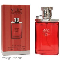  Vilily № 826 Alfred Dunhill Desire Extreme For Men edt 25 ml