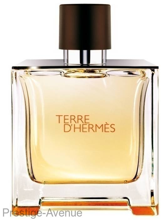 Тестер: Terre D'Hermes Parfum 100 мл