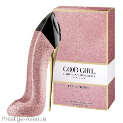 Carolina Herrera Good Girl Collector Edition Pink  80 ml A-Plus