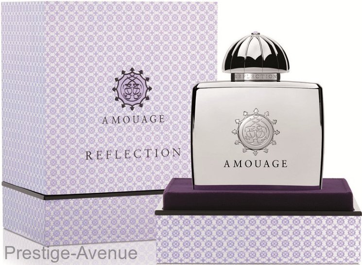 Amouage Reflection for woman 100 мл