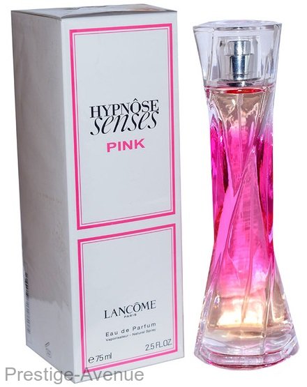 Lancome - Парфюмированая вода Hypnose Senses Pink 75 мл (w)