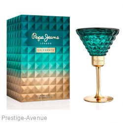 Pepe Jeans Celebrate edp for Her 80 ml