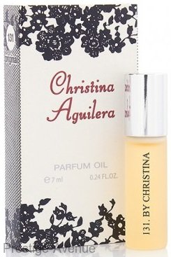 Christina Aguilera "Eau de Parfum" 7мл